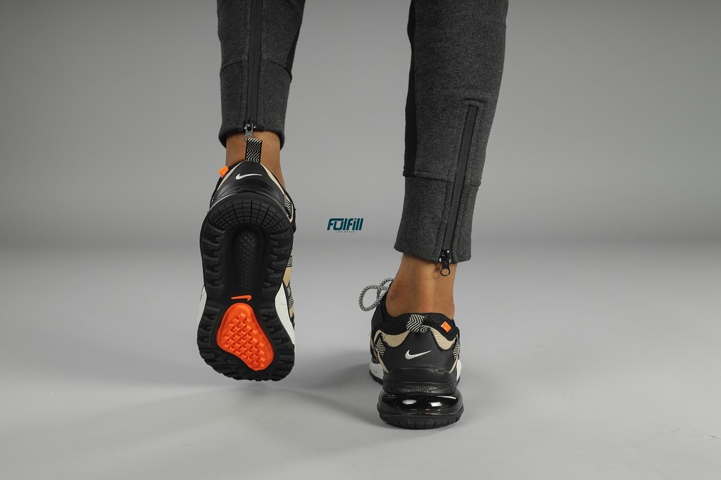 nike air max 270 brown